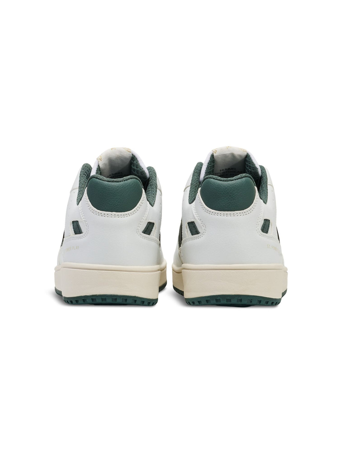 Hummel St Power Play Rt Sneaker