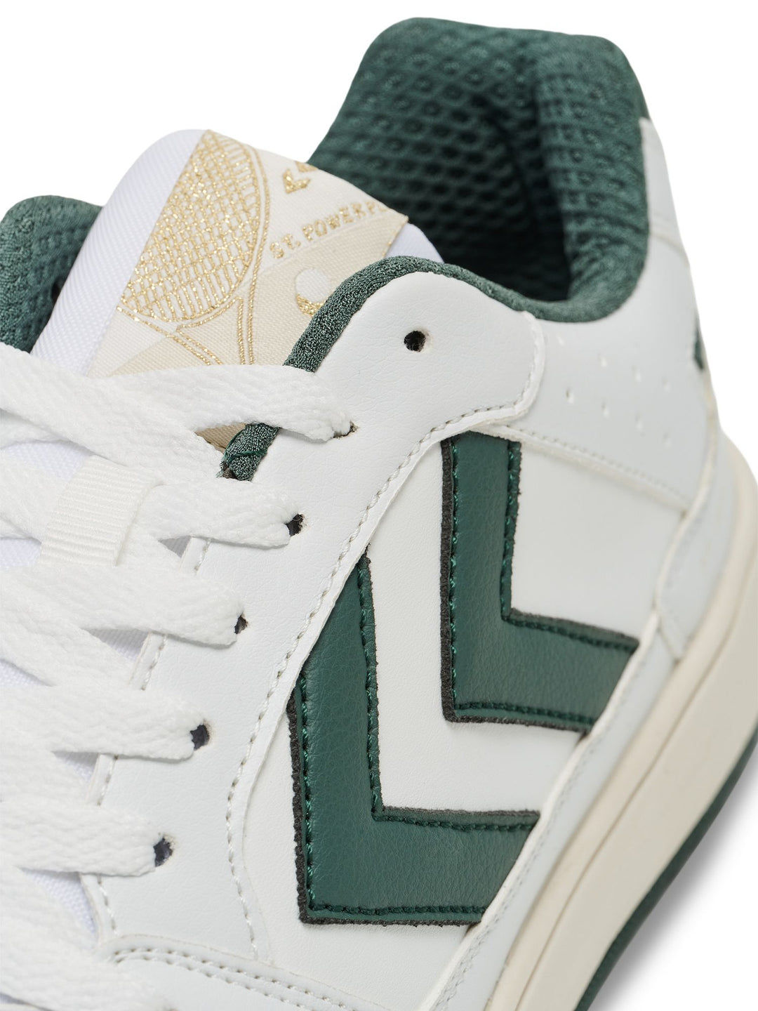 Hummel St Power Play Rt Sneaker