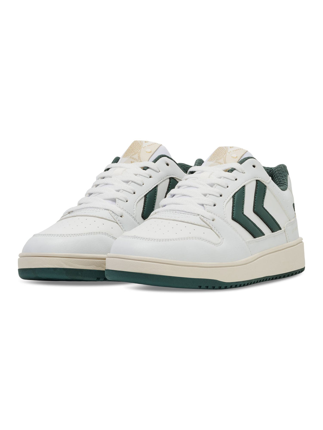 Hummel St Power Play Rt Sneaker