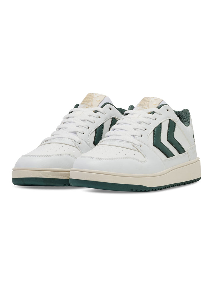 Hummel St Power Play Rt Sneaker