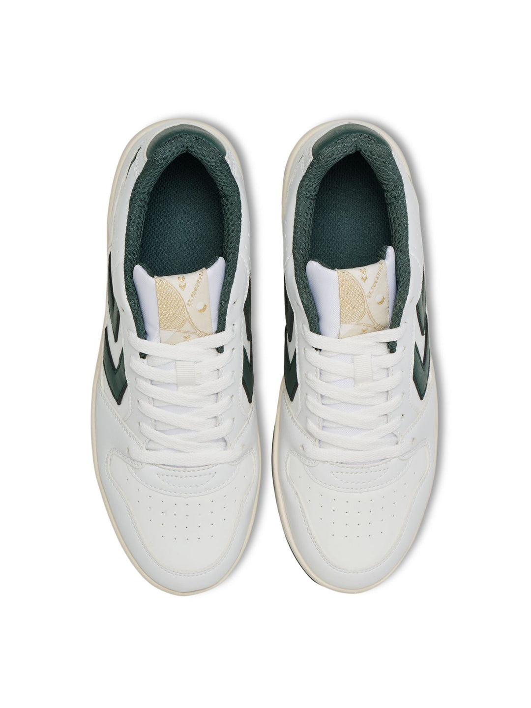 Hummel St Power Play Rt Sneaker
