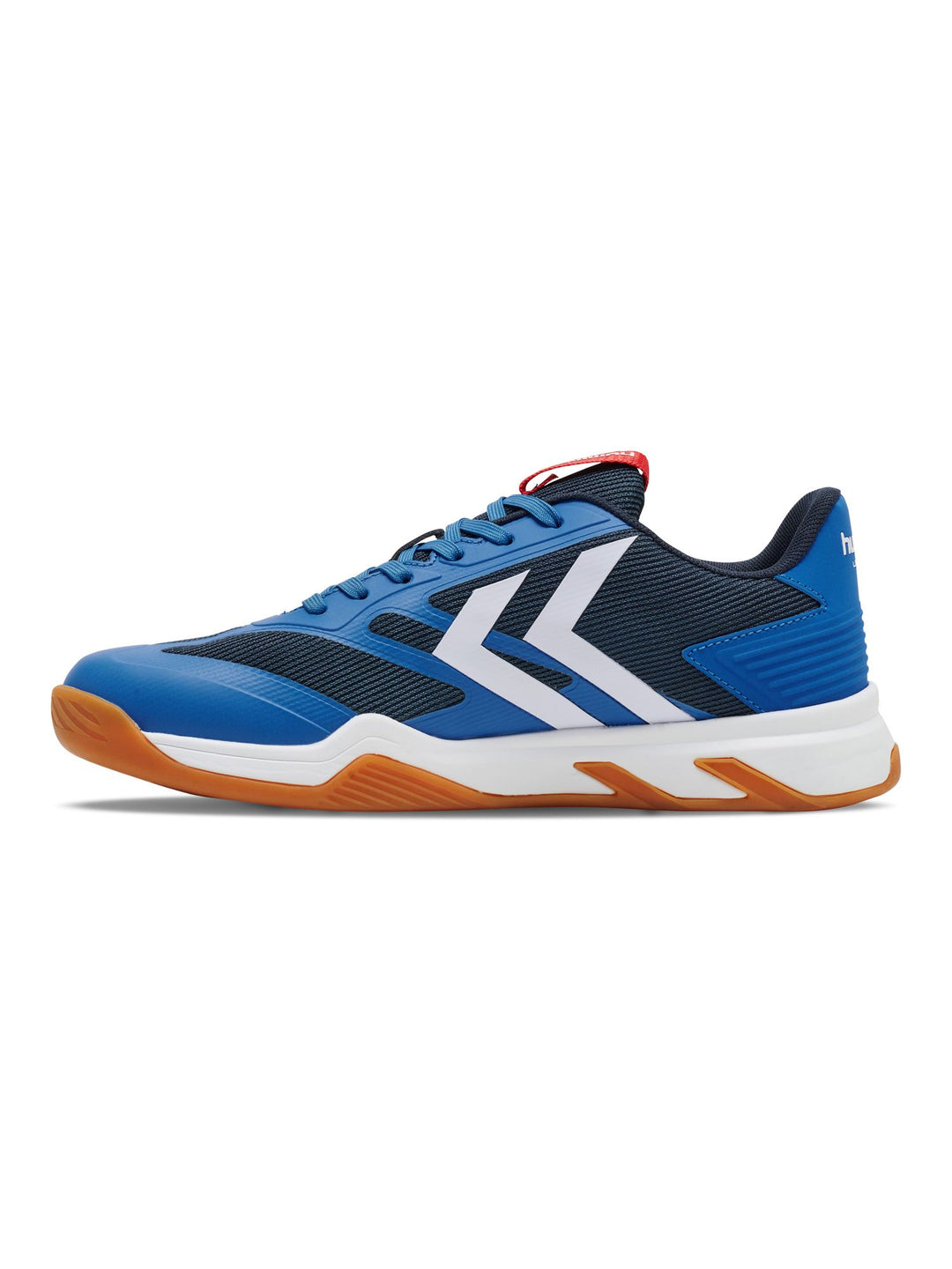 Hummel Uruz Iii - dress blues