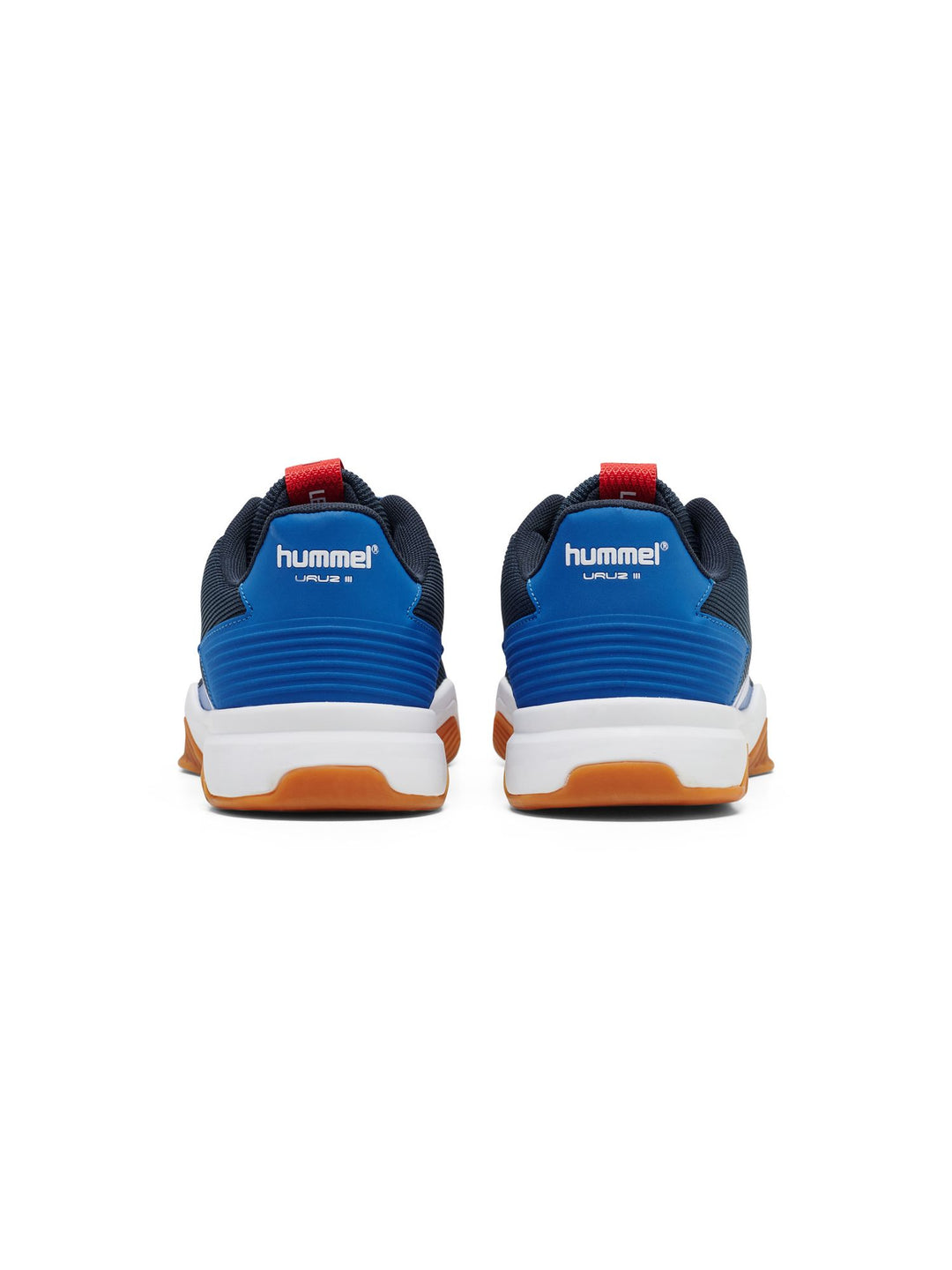 Hummel Uruz Iii - dress blues