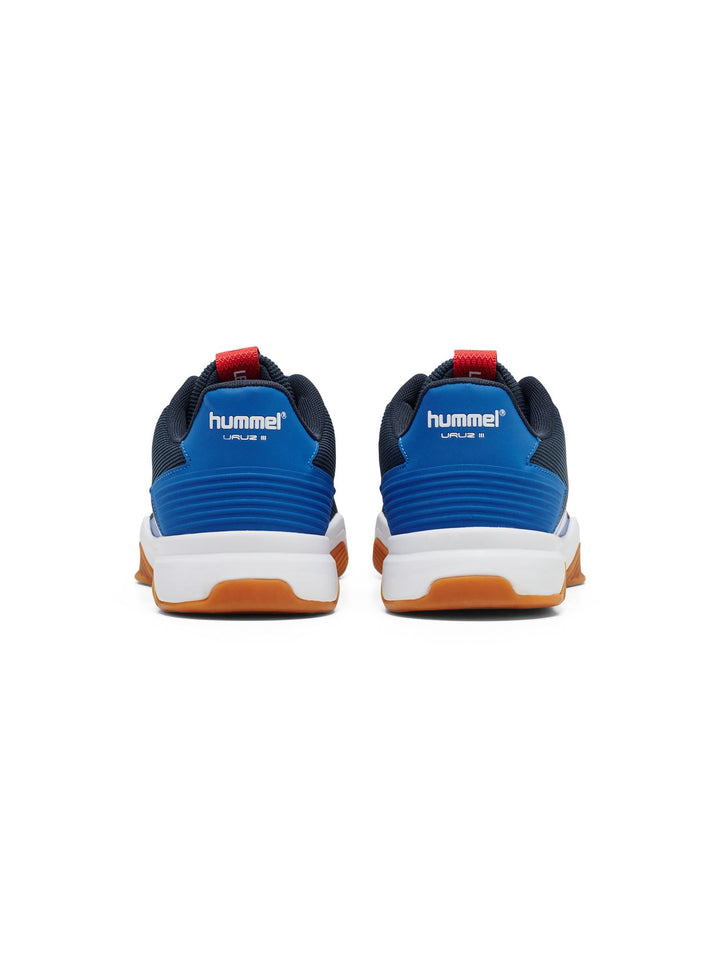 Hummel Uruz Iii - dress blues