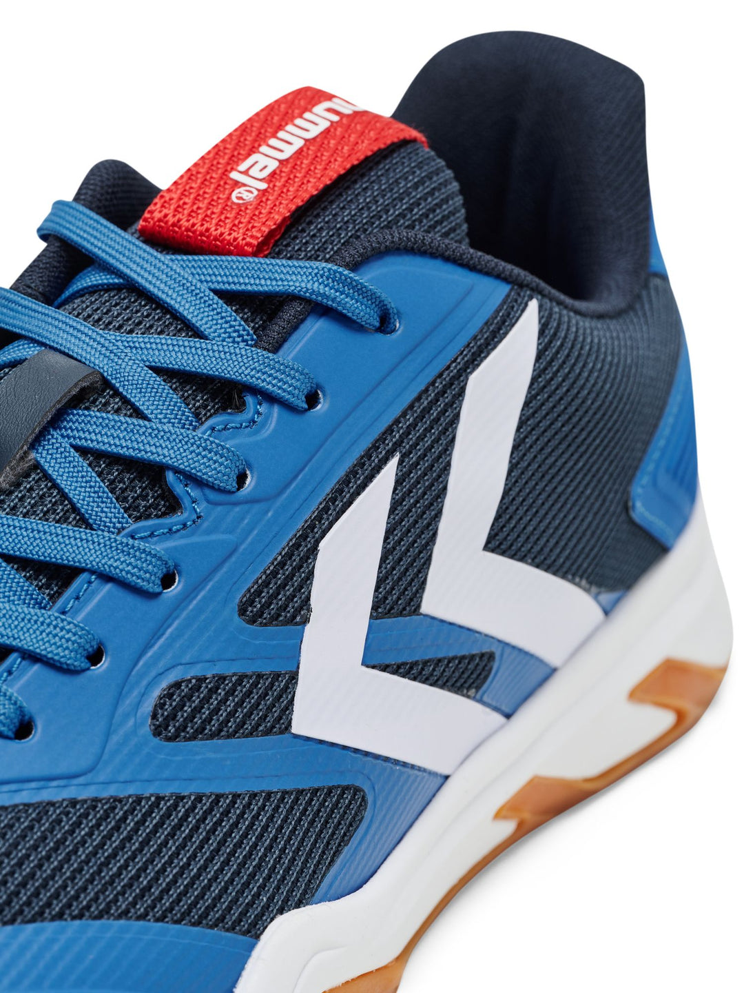 Hummel Uruz Iii - dress blues