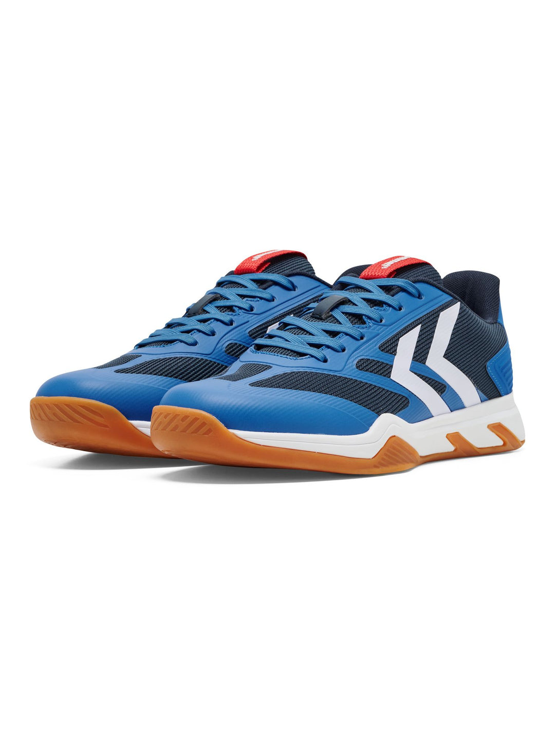 Hummel Uruz Iii - dress blues