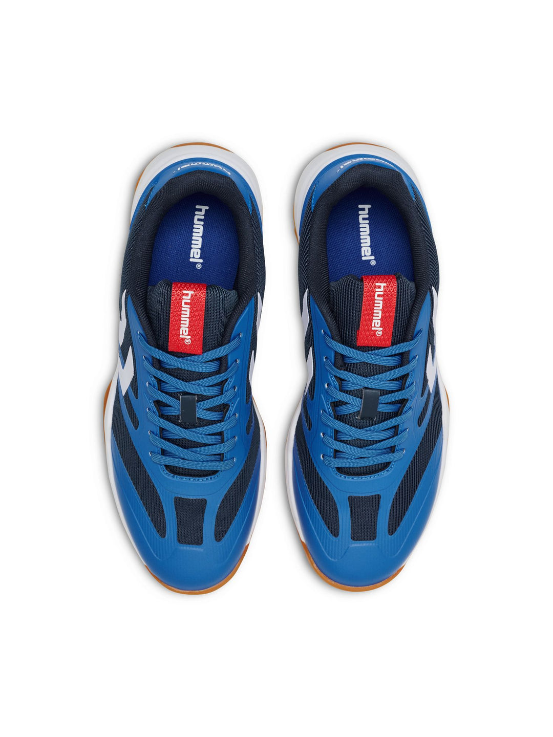Hummel Uruz Iii - dress blues
