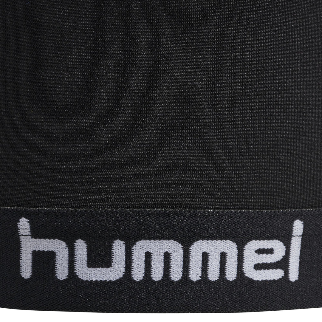 Hummel hmlMIMMI SPORTS TOP Kinder - black