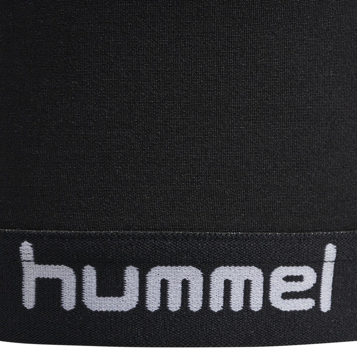 Hummel hmlMIMMI SPORTS TOP Kinder - black