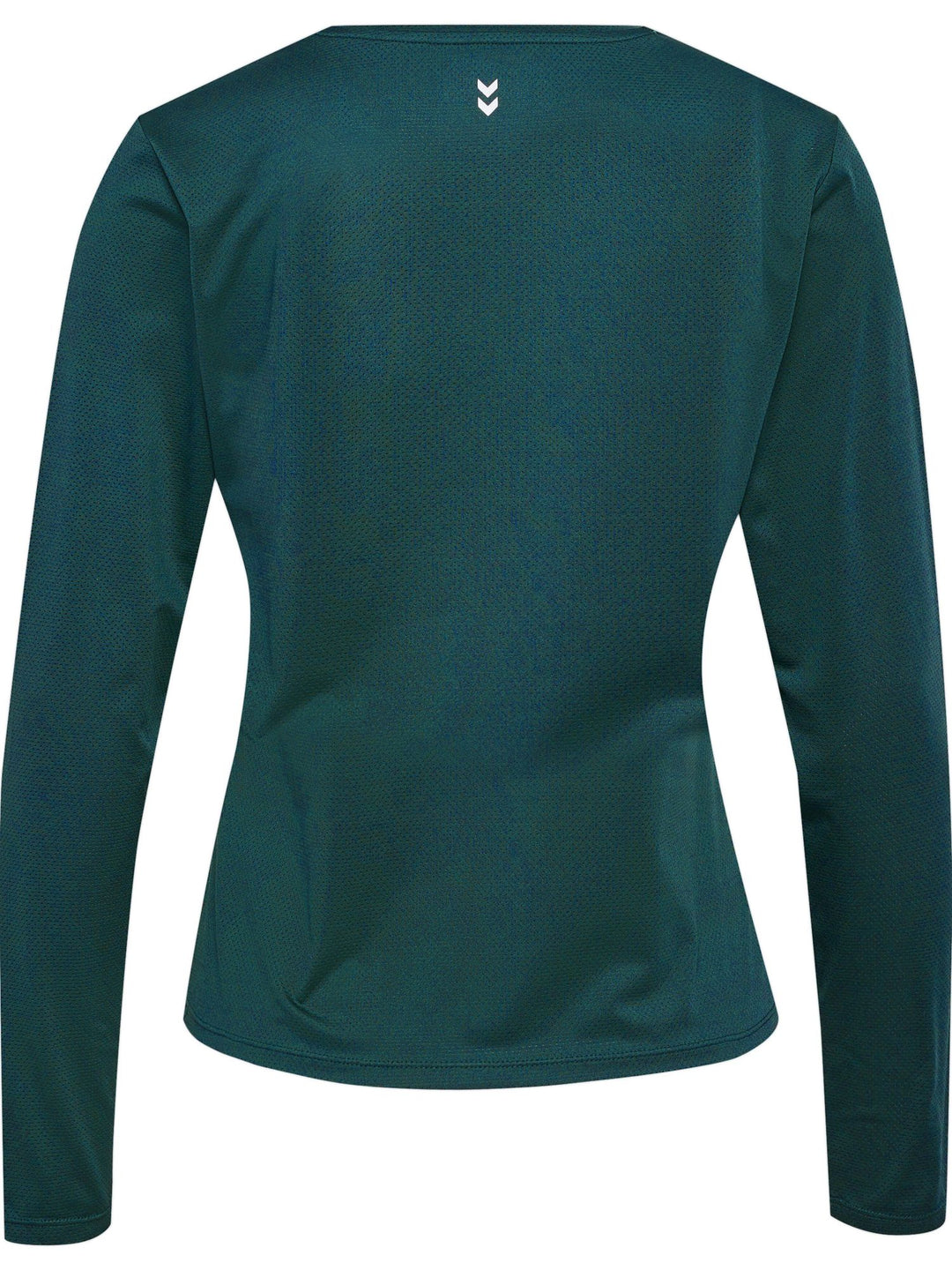 Hummel MT Aura Mesh T-Shirt Longsleeve
