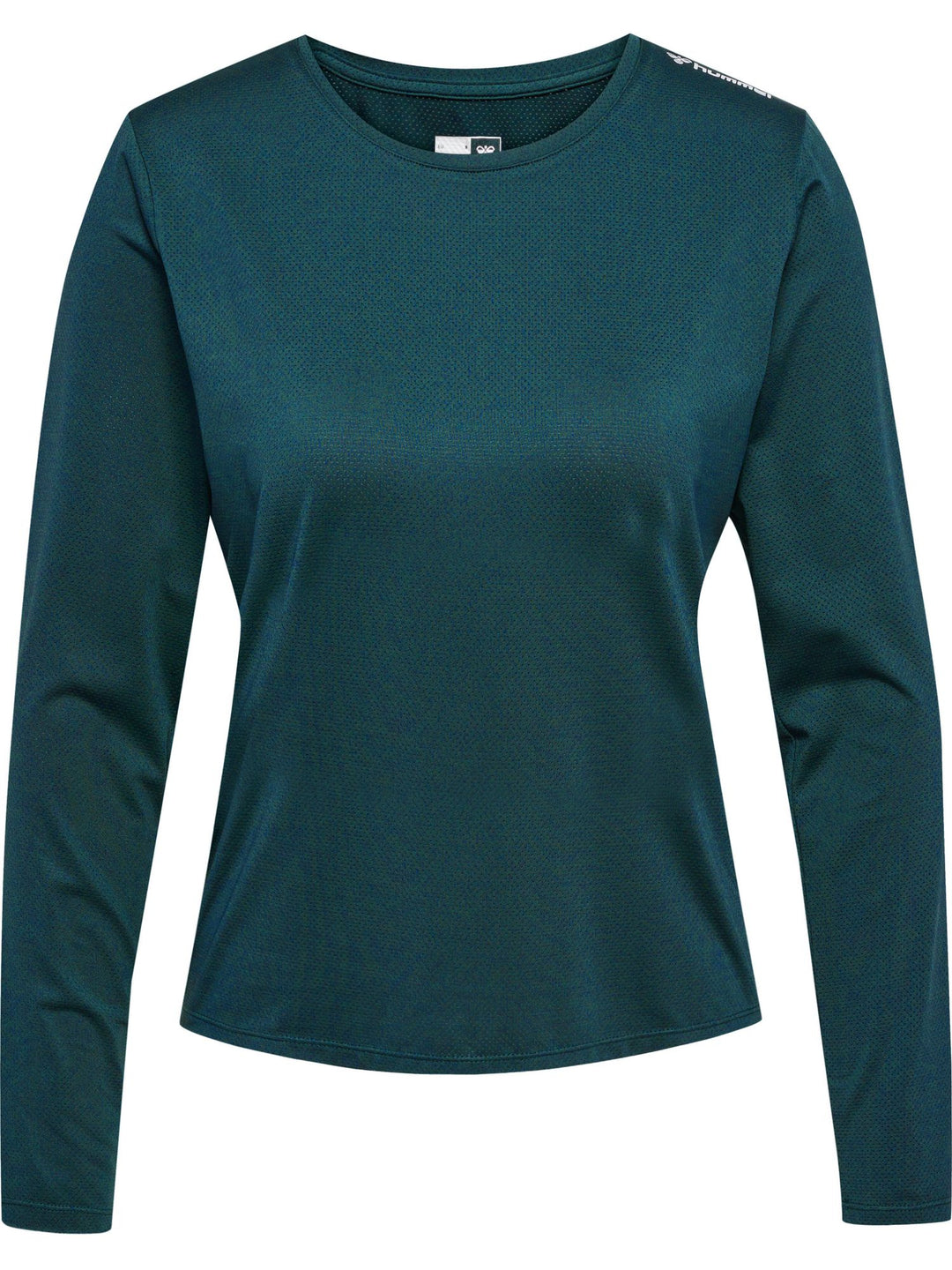 Hummel MT Aura Mesh T-Shirt Longsleeve
