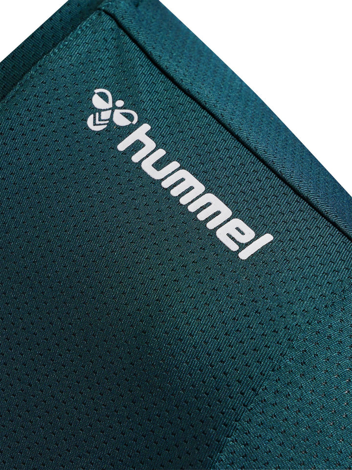 Hummel MT Aura Mesh T-Shirt Longsleeve