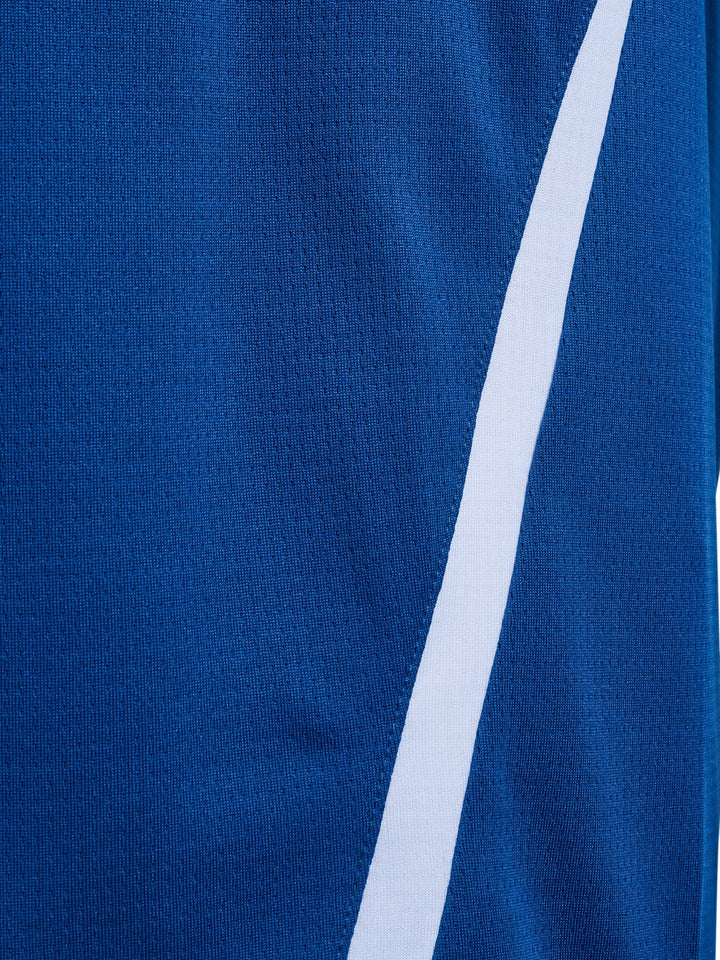 Hummel Hmllead 2.0 Jersey S/S - true blue/marine