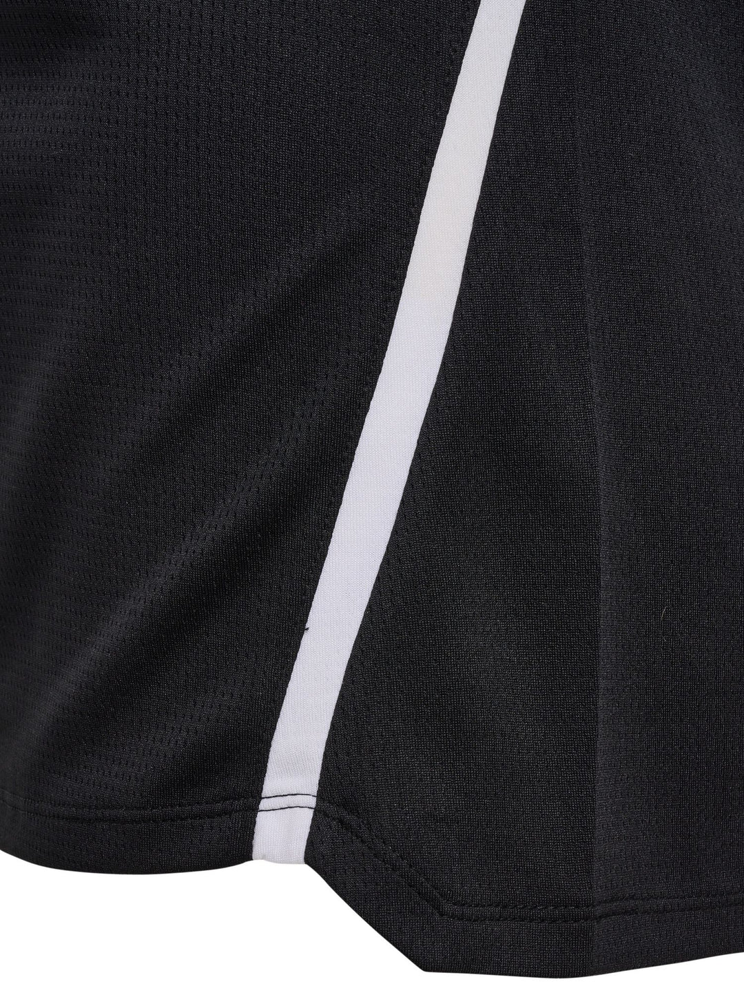 Hummel Hmllead 2.0 Jersey S/S Woman - black/asphalt
