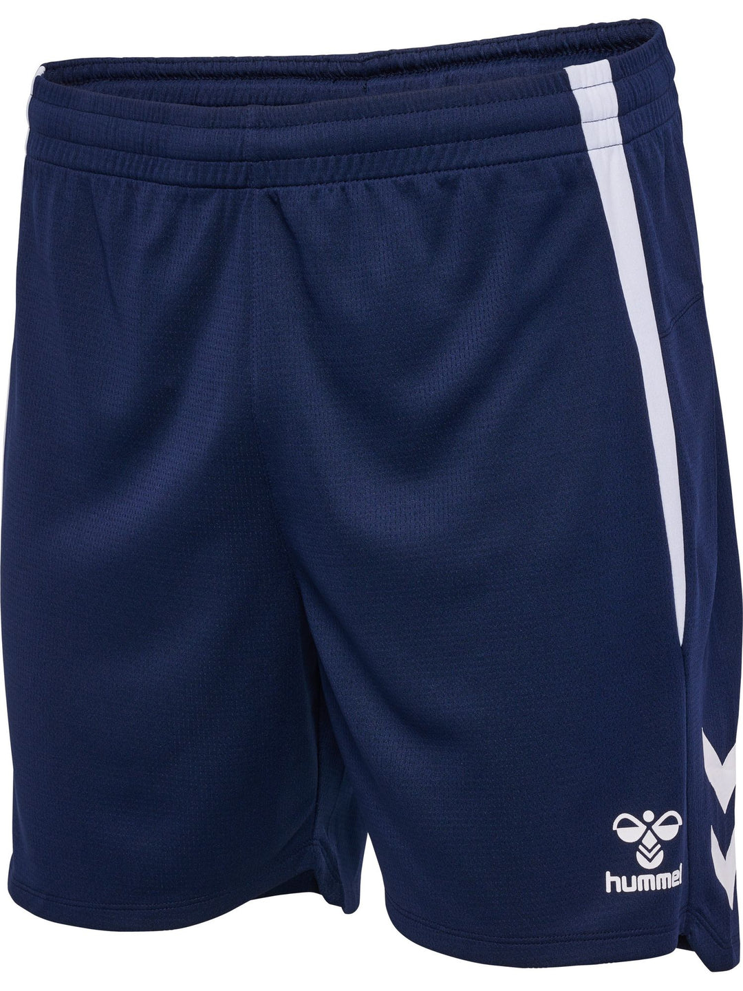 Hummel hmlLEAD 2.0 SHORTS - MARINE