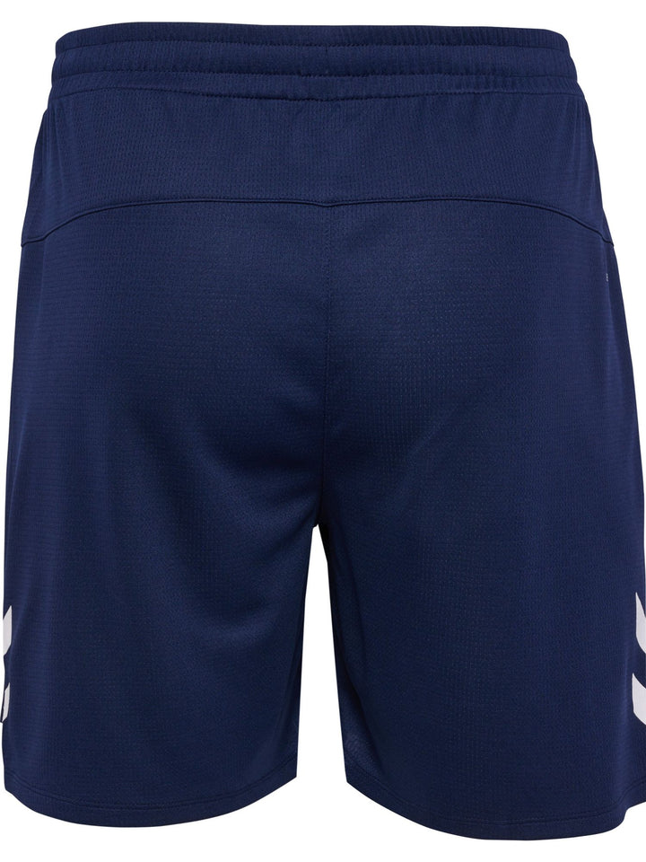 Hummel hmlLEAD 2.0 SHORTS - MARINE