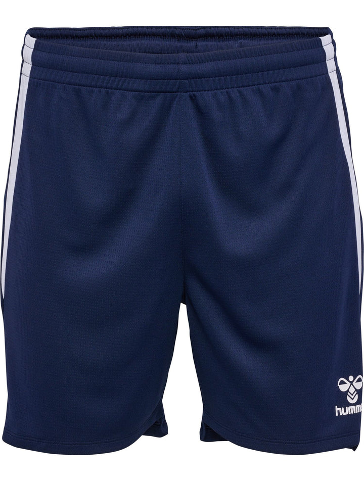 Hummel hmlLEAD 2.0 SHORTS - MARINE