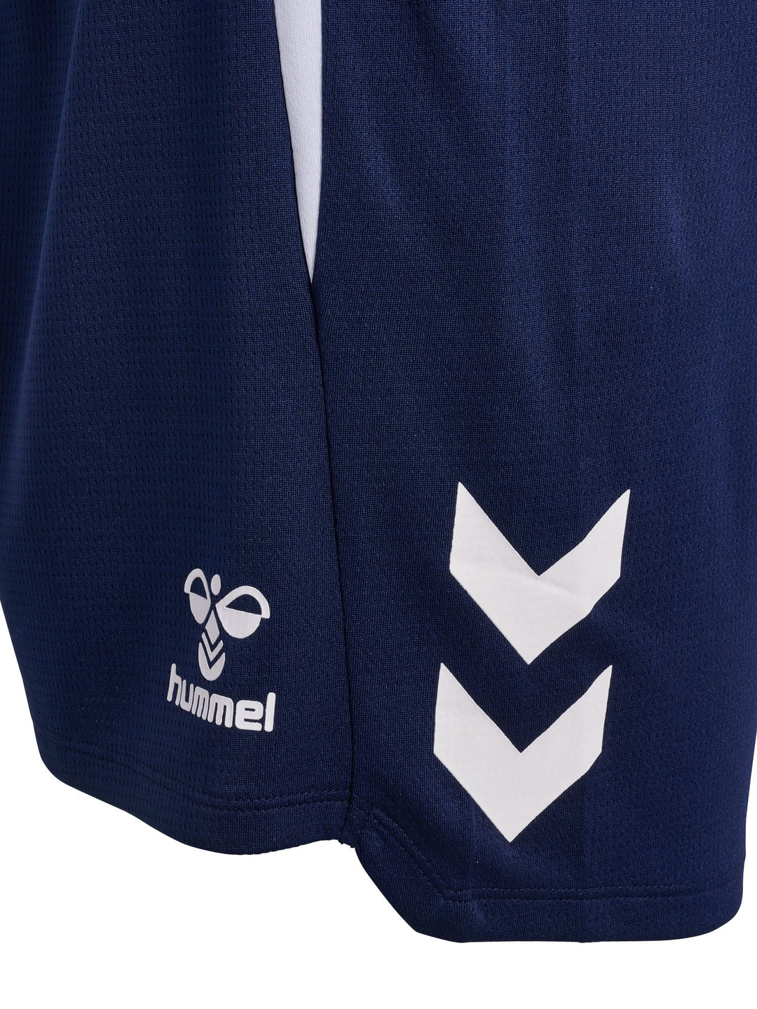 Hummel hmlLEAD 2.0 SHORTS - MARINE
