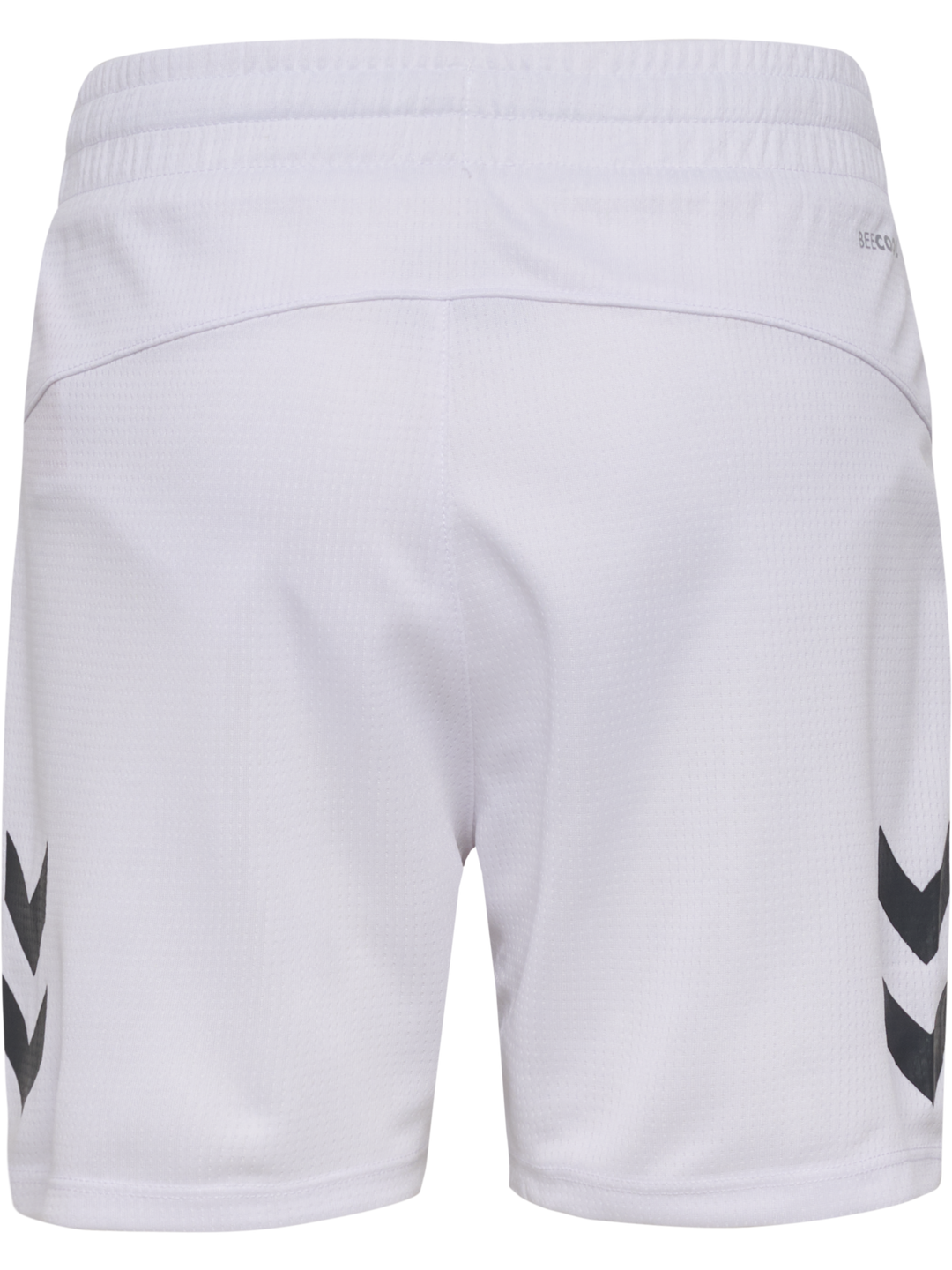 Hummel Hmllead 2.0 Shorts Kids - white