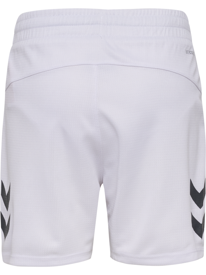 Hummel Hmllead 2.0 Shorts Kids - white