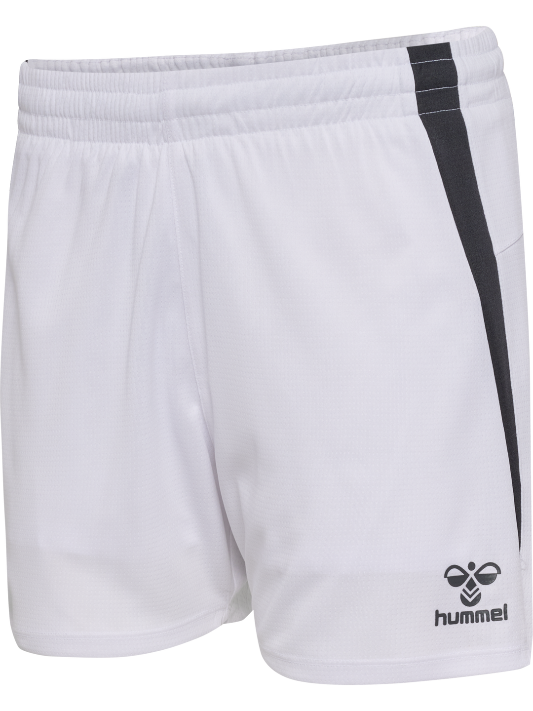 Hummel Hmllead 2.0 Shorts Woman - white