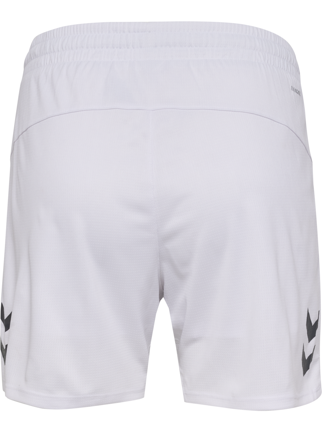 Hummel Hmllead 2.0 Shorts Woman - white