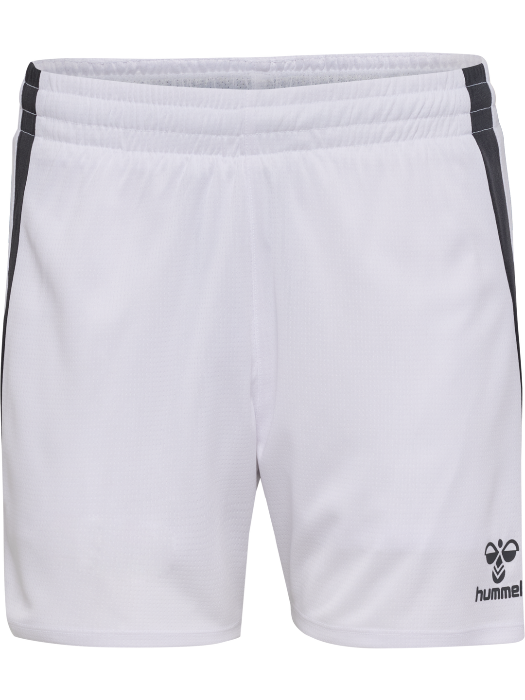 Hummel Hmllead 2.0 Shorts Woman - white