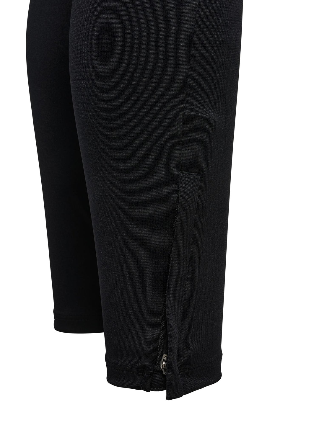 Hummel Hmllead 2.0 Training Pants Kids - black/green gecko