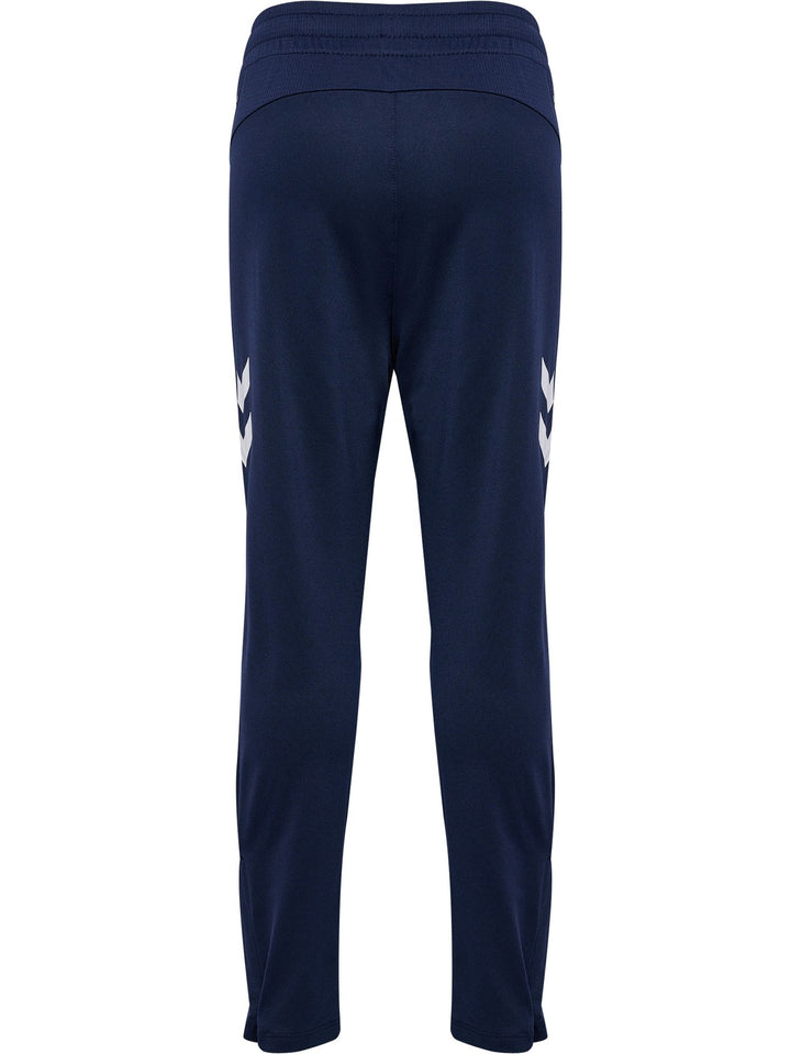 Hummel hmlLEAD 2.0 TRAINING PANTS KIDS - MARINE