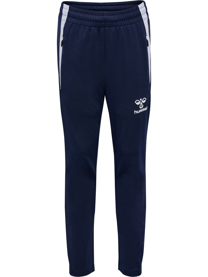 Hummel hmlLEAD 2.0 TRAINING PANTS KIDS - MARINE