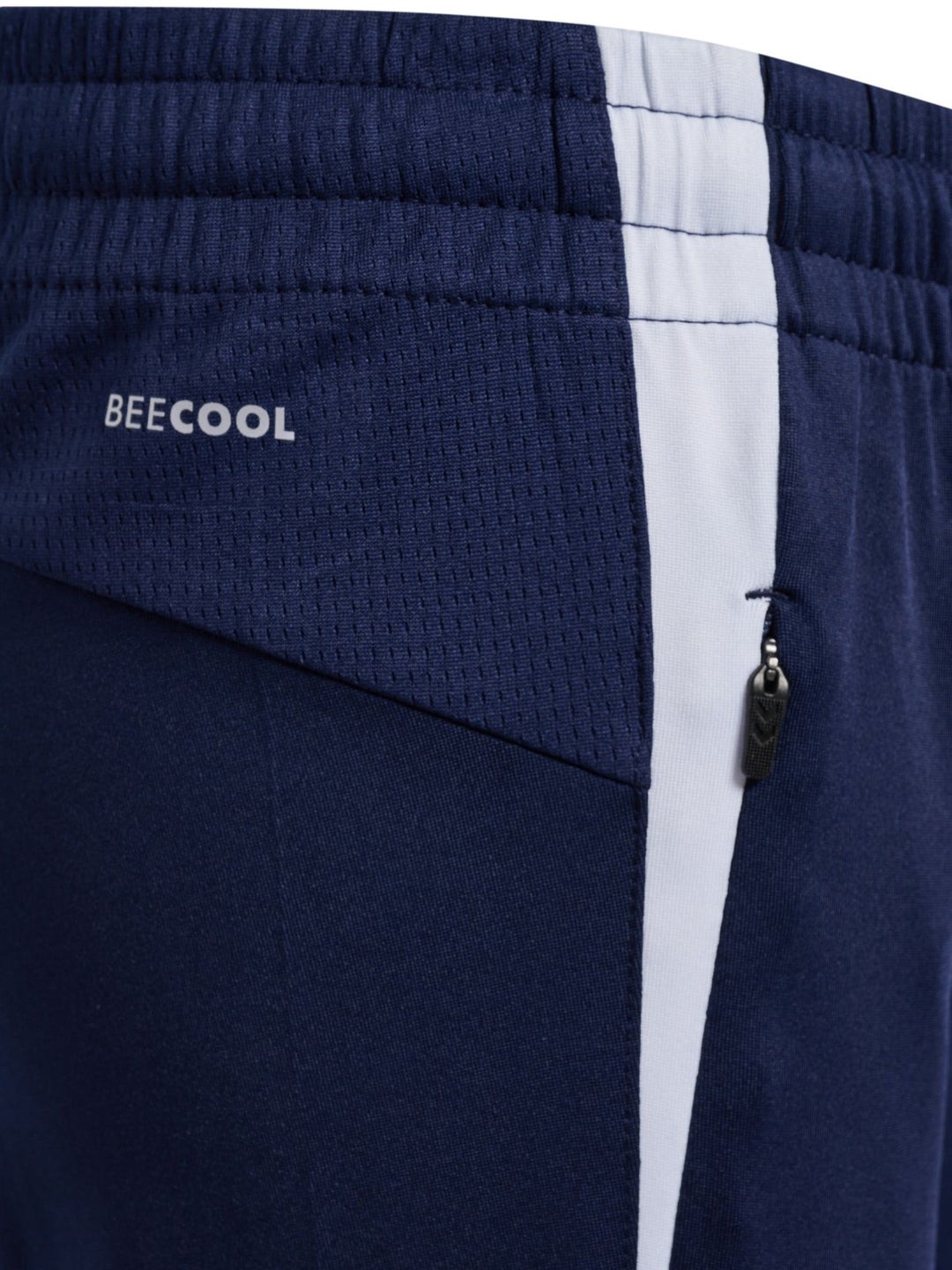Hummel hmlLEAD 2.0 TRAINING PANTS KIDS - MARINE