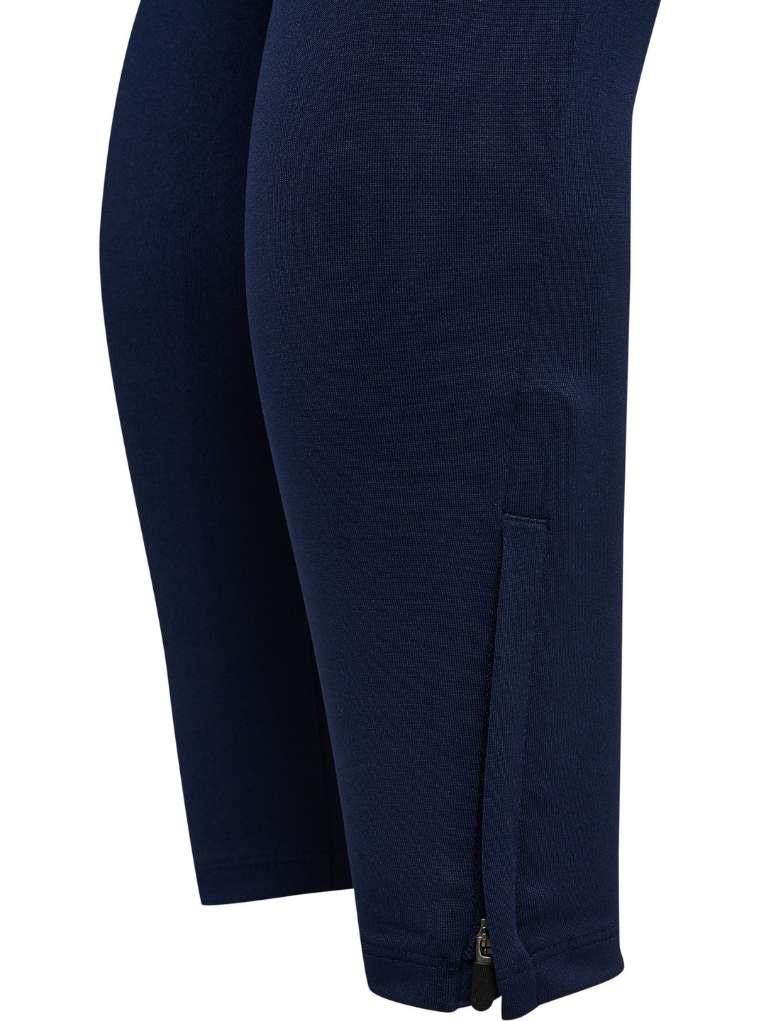 Hummel Hmllead 2.0 Training Pants Kids - marine/blue fish