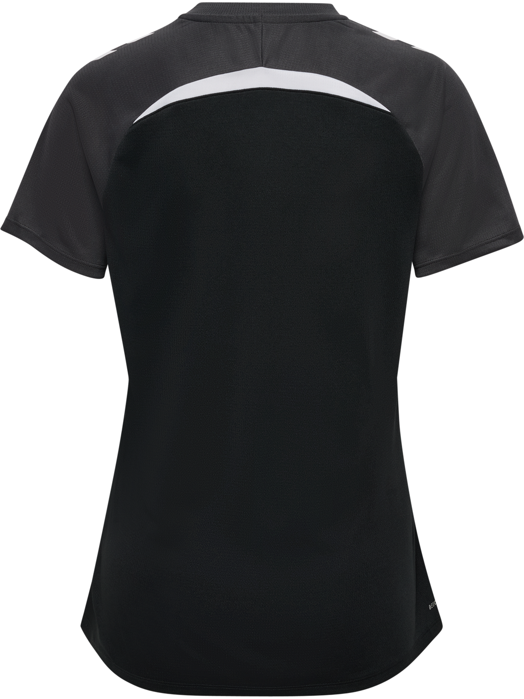 Hummel Hmllead 2.0 Polo Woman - black/asphalt