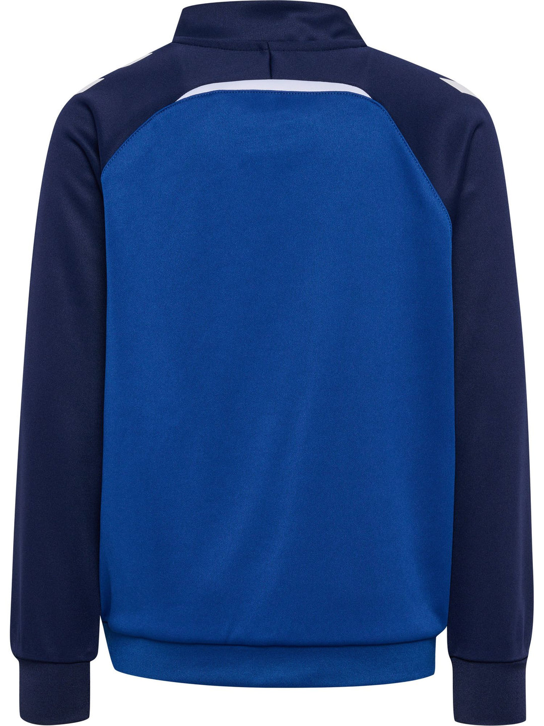 Hummel Hmllead 2.0 Track Zip Jacket Kids - true blue/marine
