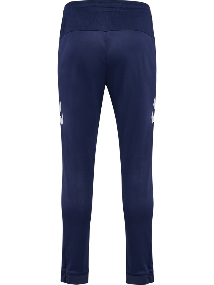 Hummel hmlLEAD 2.0 TRACK PANTS - MARINE