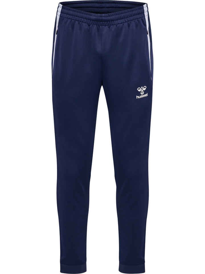 Hummel hmlLEAD 2.0 TRACK PANTS - MARINE