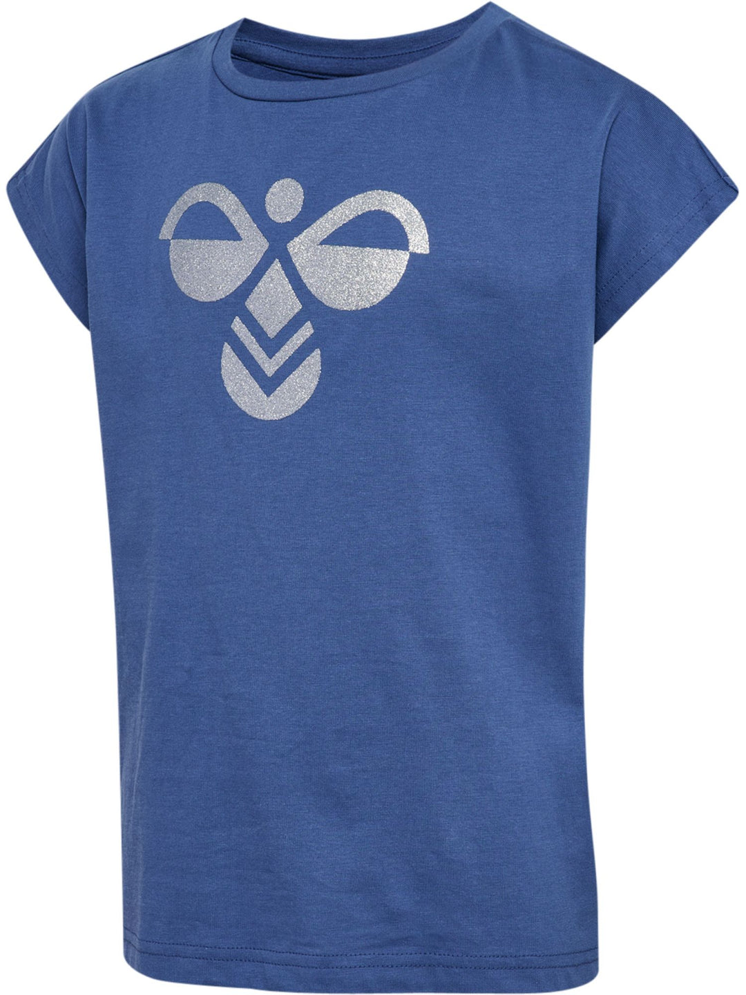 Hummel Hmldiez T-Shirt S/S - parisian night