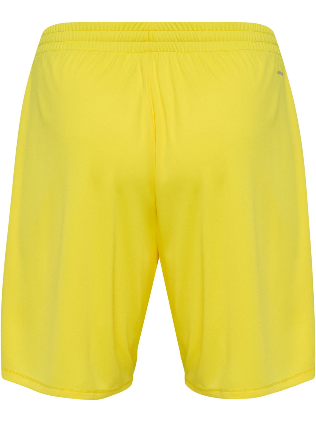 Hummel hmlESSENTIAL SHORTS - BLAZING YELLOW