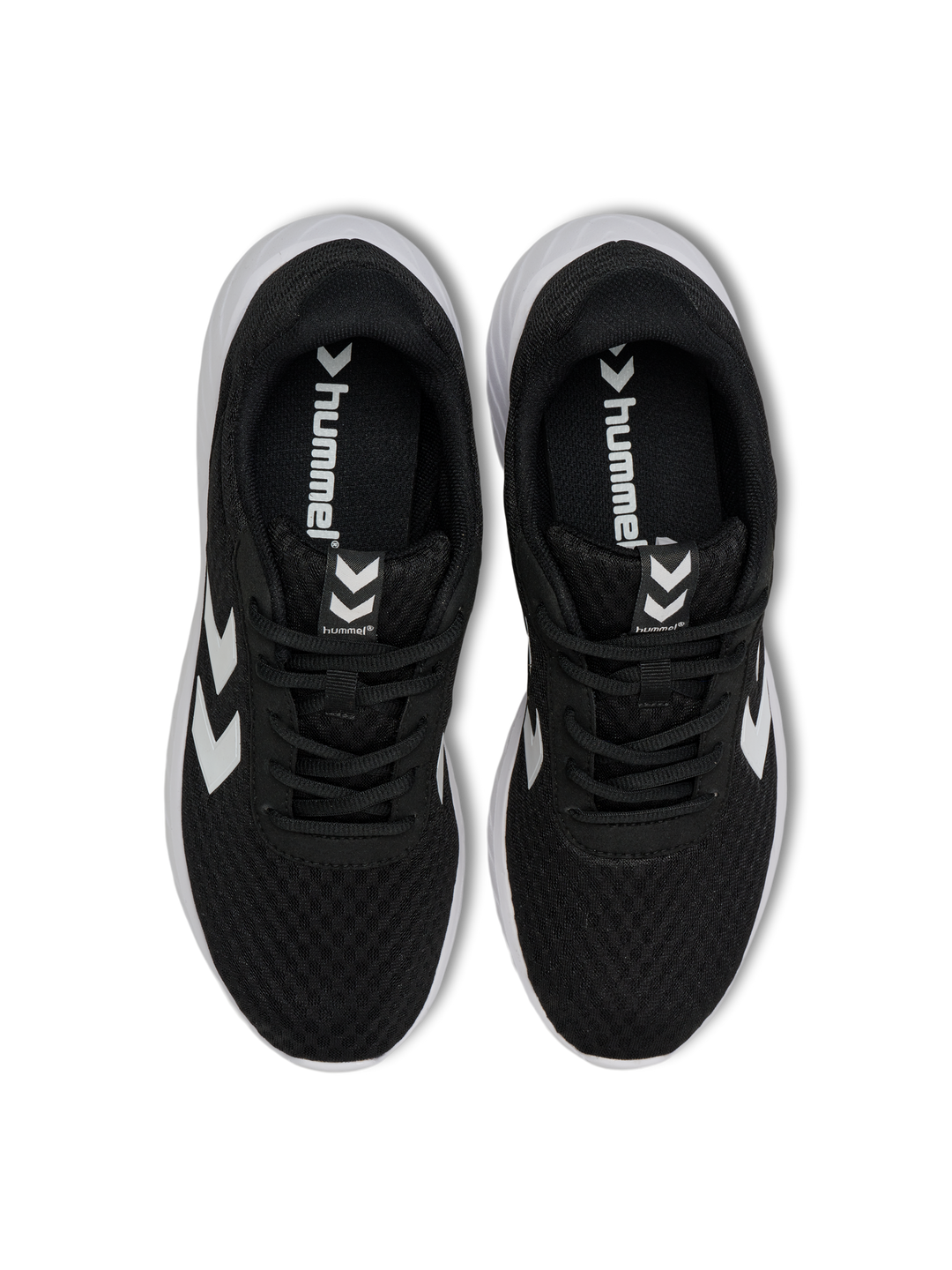Hummel LEGEND BREATHER - black