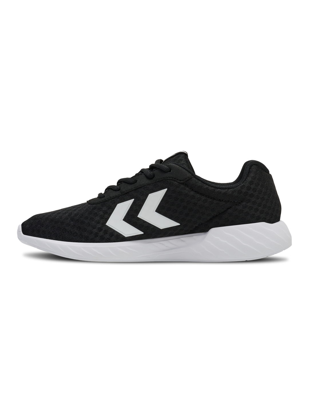 Hummel LEGEND BREATHER - black