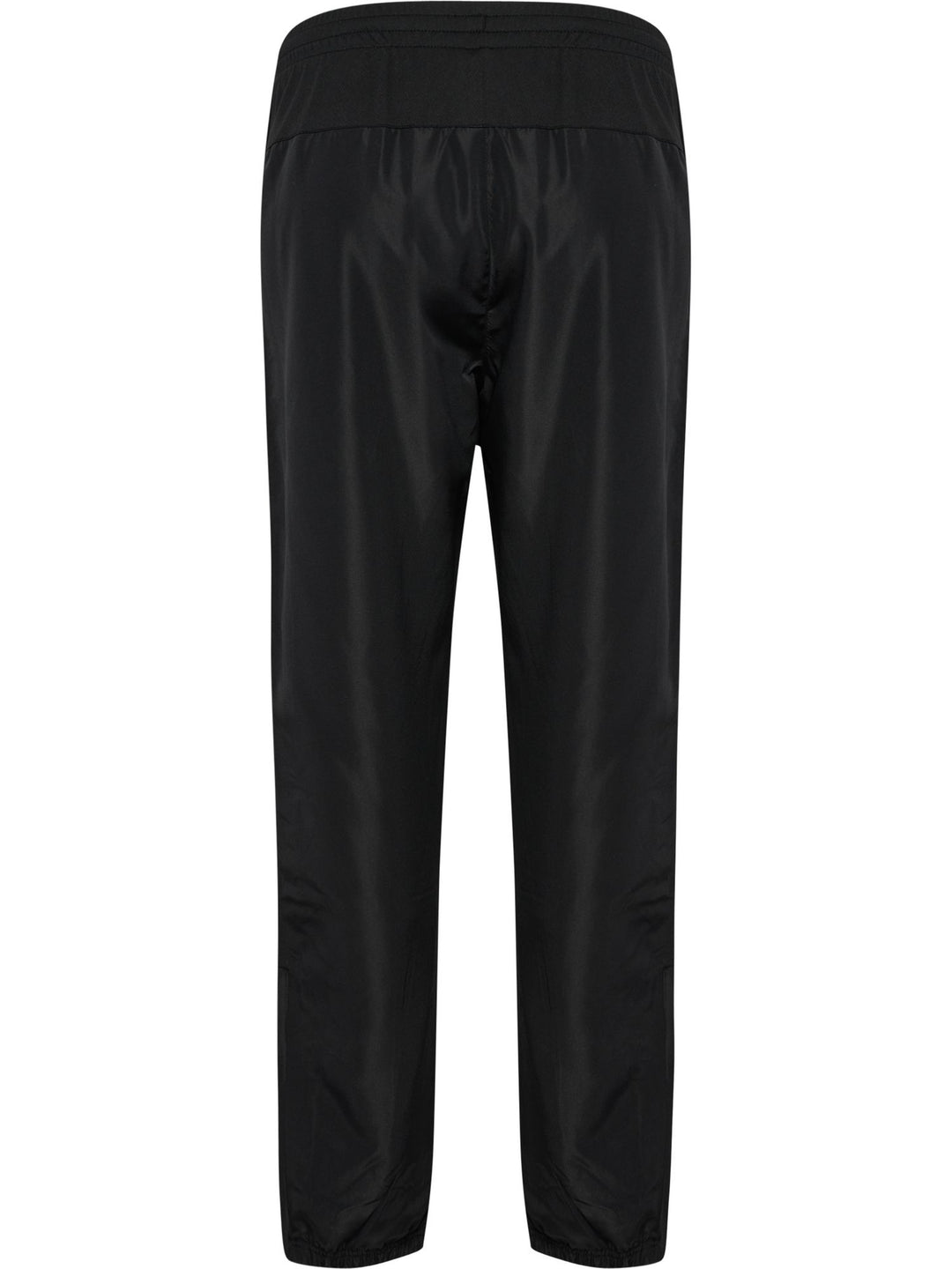 Hummel hmlAUTHENTIC MICRO PANTS WOMAN - black