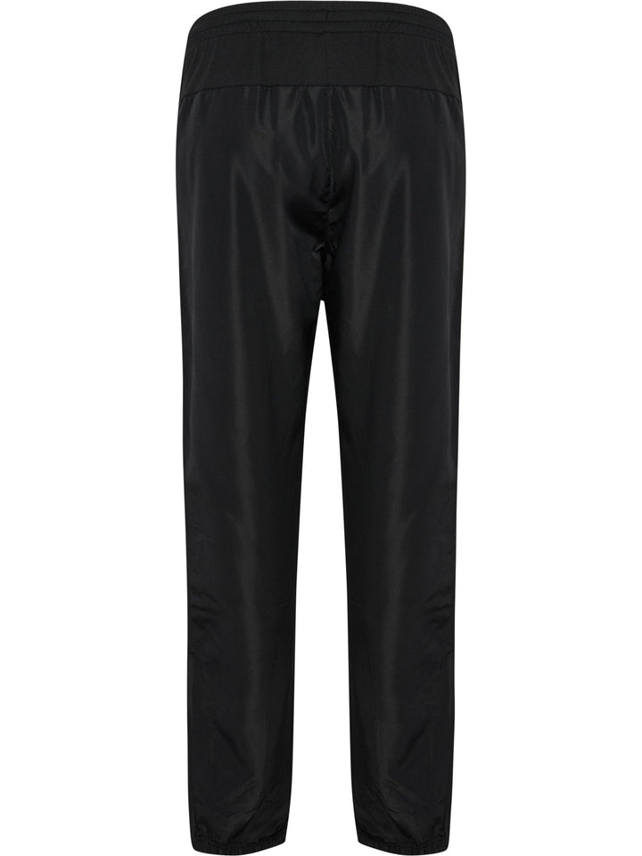 Hummel hmlAUTHENTIC MICRO PANTS WOMAN - black