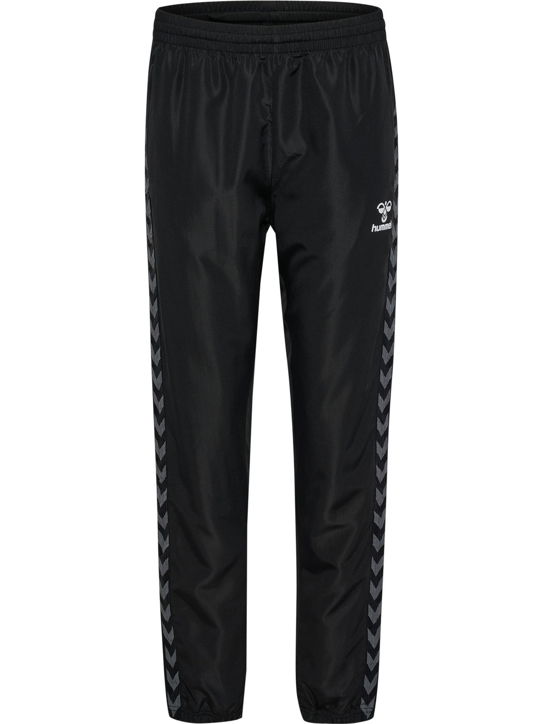 Hummel hmlAUTHENTIC MICRO PANTS WOMAN - black