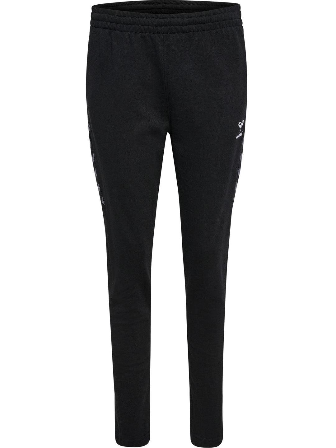 Hummel hmlAUTHENTIC CO TRAINING PANTS WOMA - black