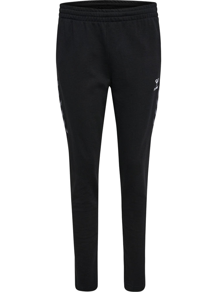 Hummel hmlAUTHENTIC CO TRAINING PANTS WOMA - black