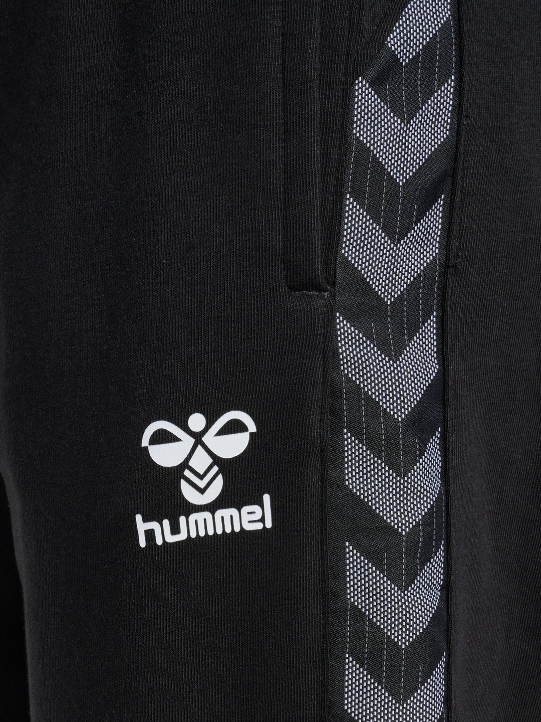 Hummel hmlAUTHENTIC CO TRAINING PANTS WOMA - black