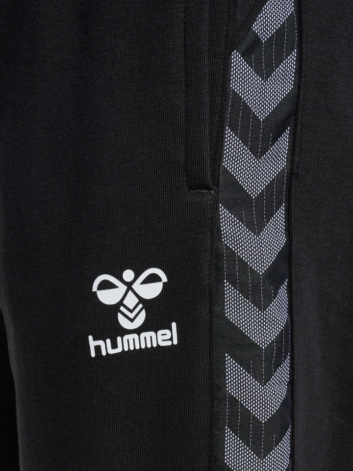 Hummel hmlAUTHENTIC CO TRAINING PANTS WOMA - black