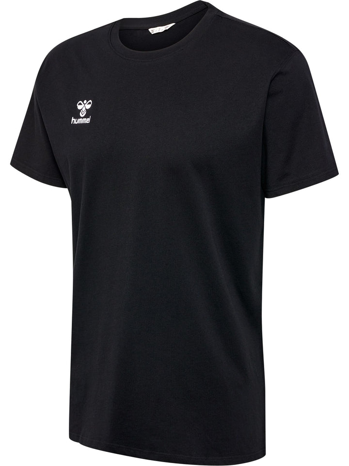 Hummel hmlGO 2.0 T-SHIRT S/S - black