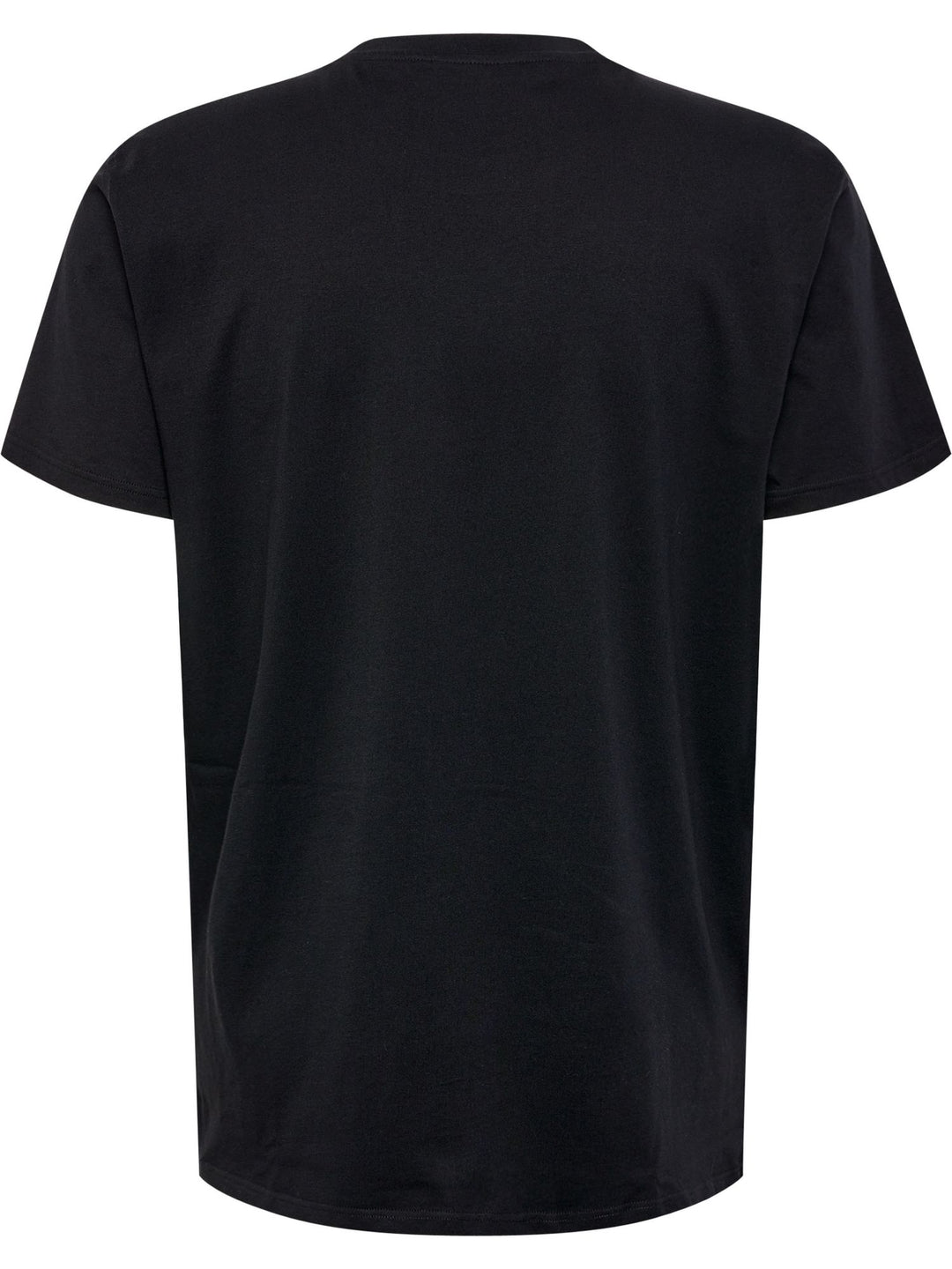 Hummel hmlGO 2.0 T-SHIRT S/S - black