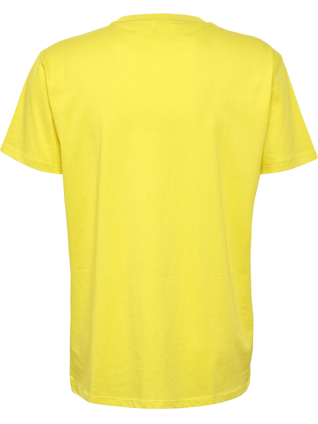 Hummel hmlGO 2.0 T-SHIRT S/S - blazing yellow